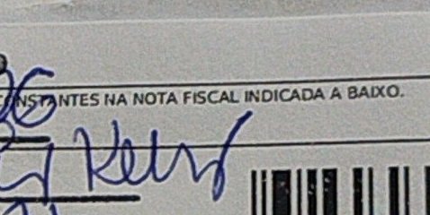 Assinatura