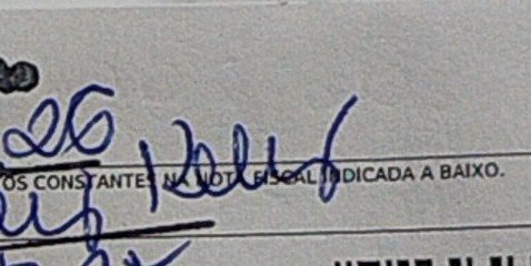 Assinatura