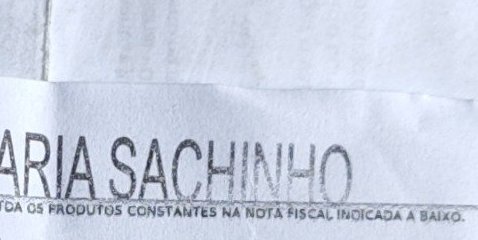 Assinatura