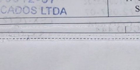 Assinatura