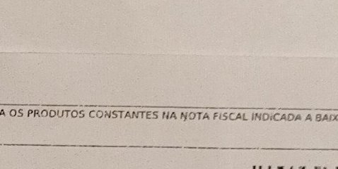 Assinatura