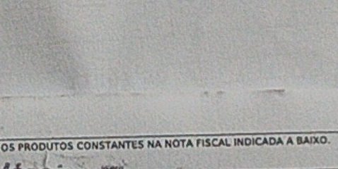 Assinatura
