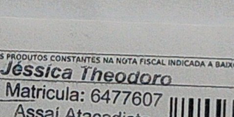 Assinatura