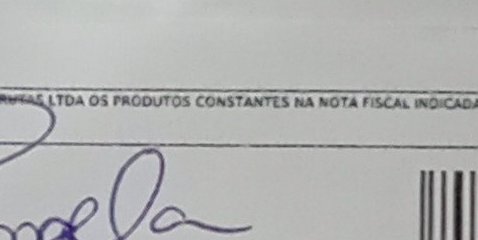 Assinatura