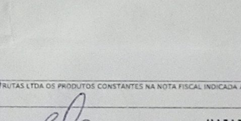 Assinatura