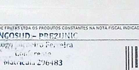 Assinatura