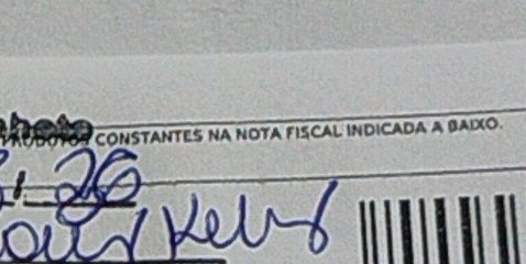 Assinatura