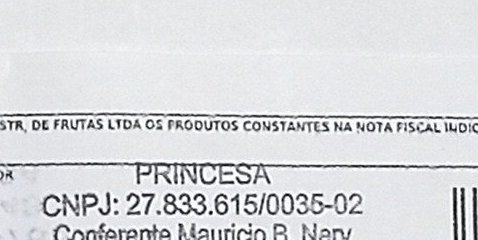 Assinatura