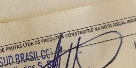 Assinatura