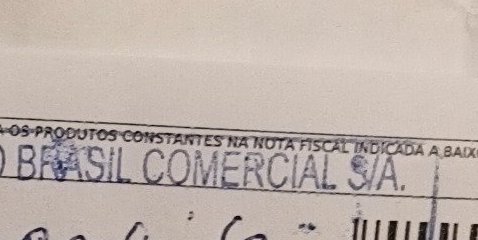 Assinatura