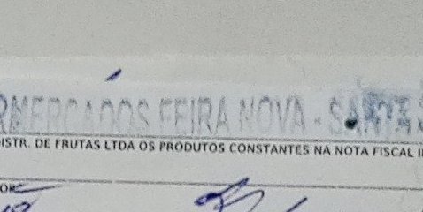 Assinatura
