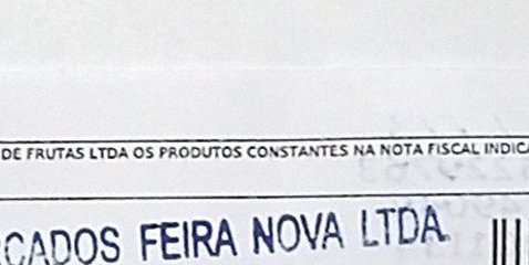 Assinatura