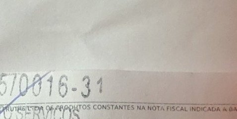 Assinatura