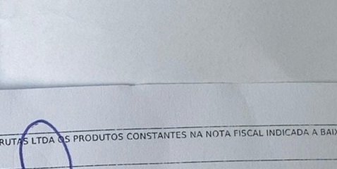 Assinatura