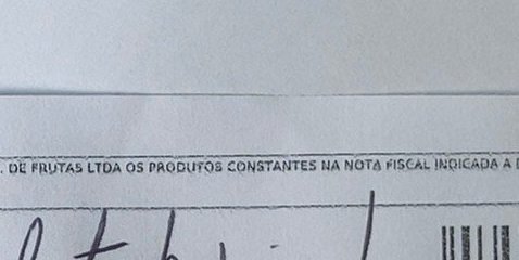 Assinatura