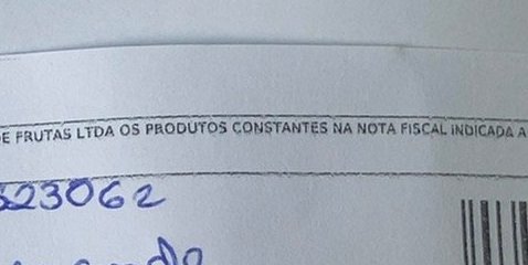 Assinatura
