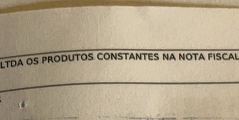 Assinatura