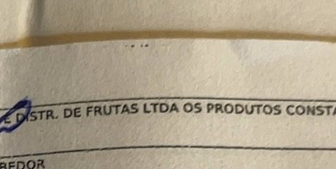 Assinatura