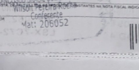 Assinatura