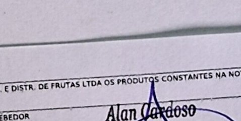 Assinatura