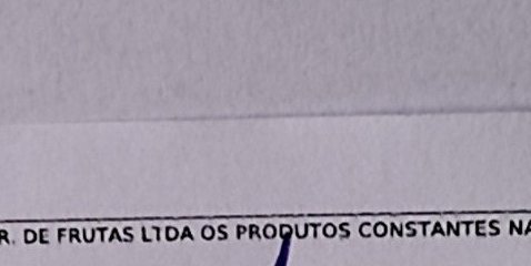 Assinatura