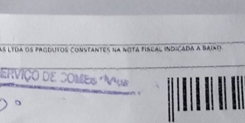 Assinatura
