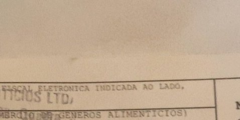 Assinatura