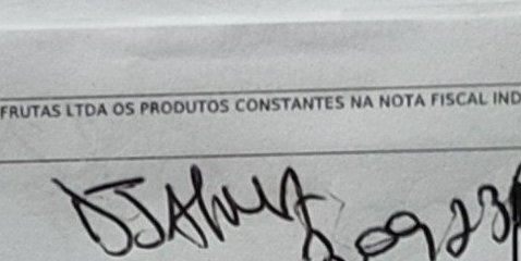 Assinatura
