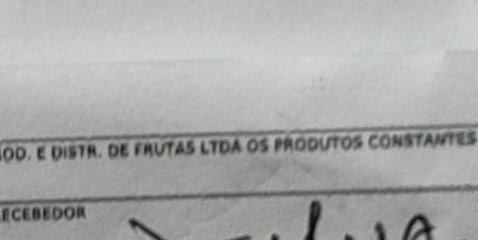 Assinatura