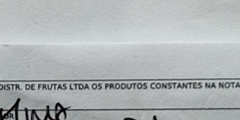 Assinatura