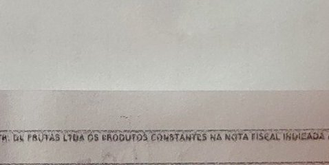 Assinatura