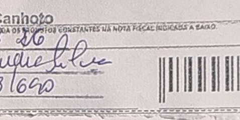 Assinatura