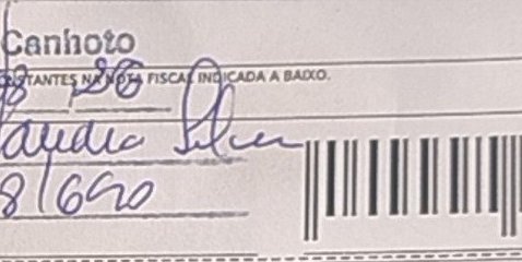 Assinatura