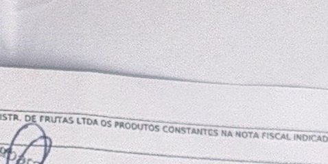 Assinatura