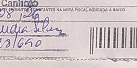 Assinatura