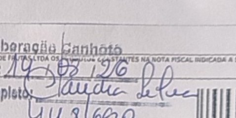 Assinatura