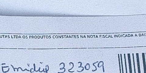Assinatura