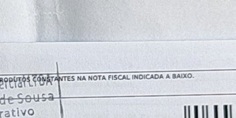 Assinatura