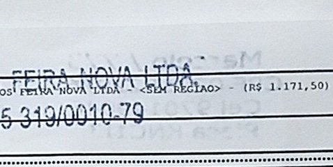 Assinatura