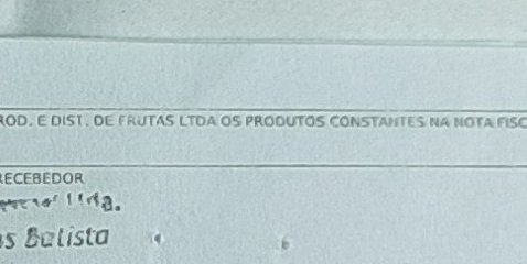 Assinatura