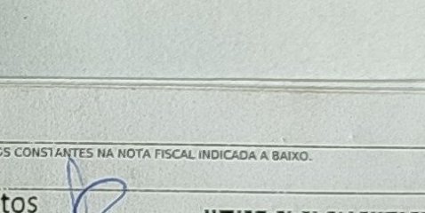 Assinatura