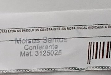 Assinatura