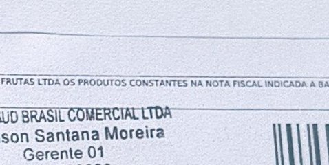 Assinatura