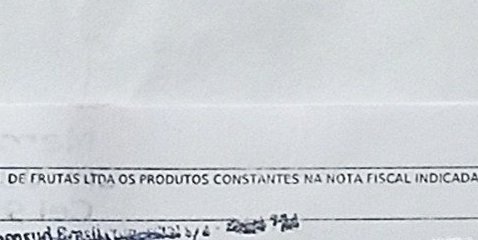 Assinatura