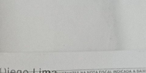 Assinatura