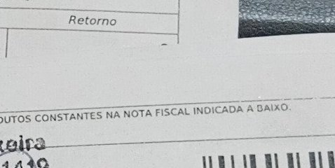 Assinatura