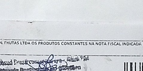 Assinatura