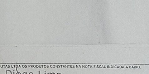 Assinatura