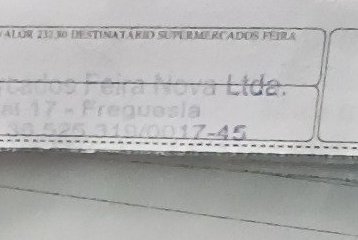 Assinatura