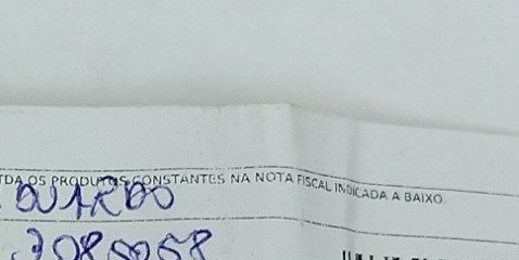 Assinatura